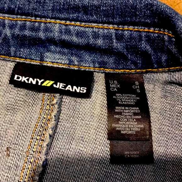 Jacket - Picture 9 of 11